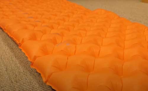 Sea to Summit Comfort Plus