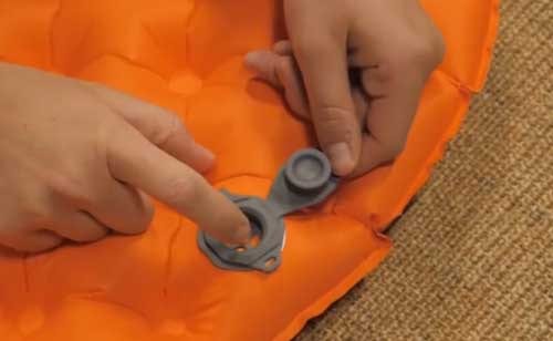 Sea to Summit Comfort Plus