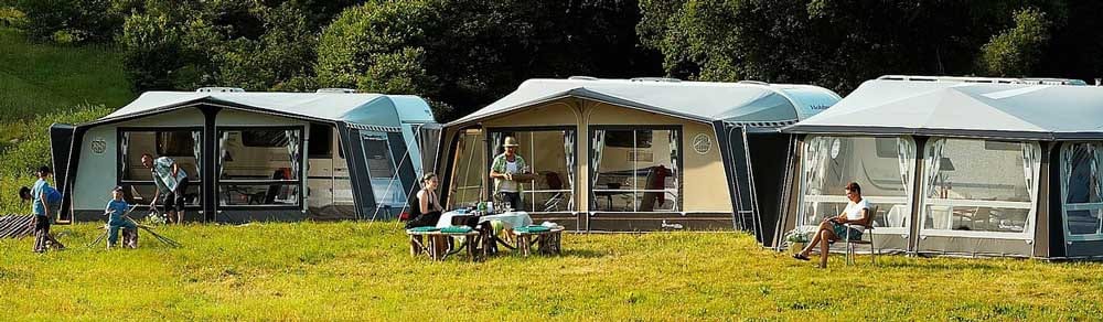 Large Tents