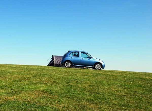 Car Camping