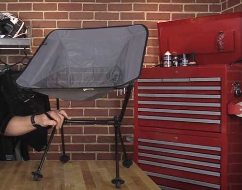 TravelChair Joey