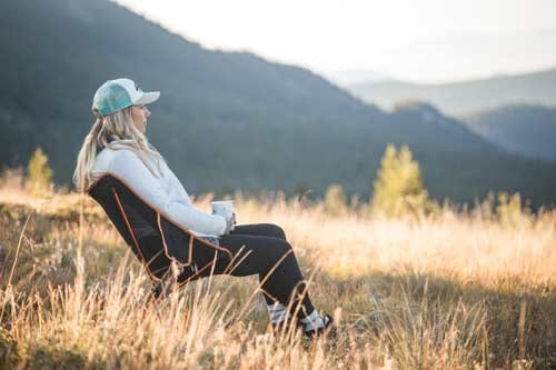 Trekology Chair (YIZI GO Portable)

