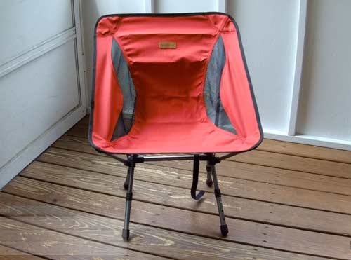 Trekology Chair (YIZI GO Portable)

