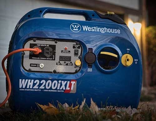 Westinghouse WH2200iXLT Generator: Definitive Review (2026)