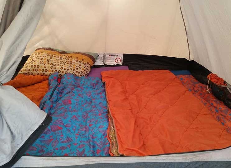 Camping Mattresses Camping Mattresses