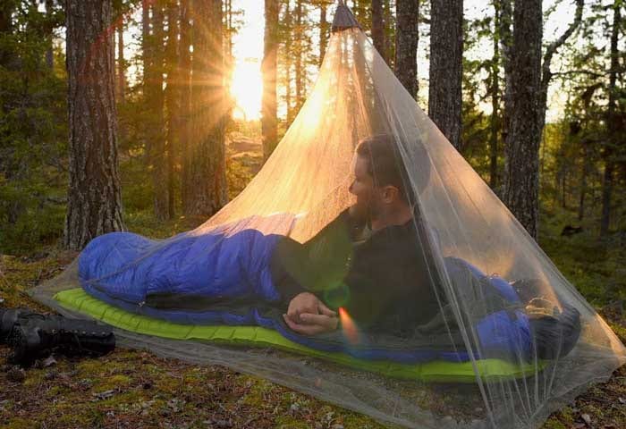 Camp Mattress Camp Mattress