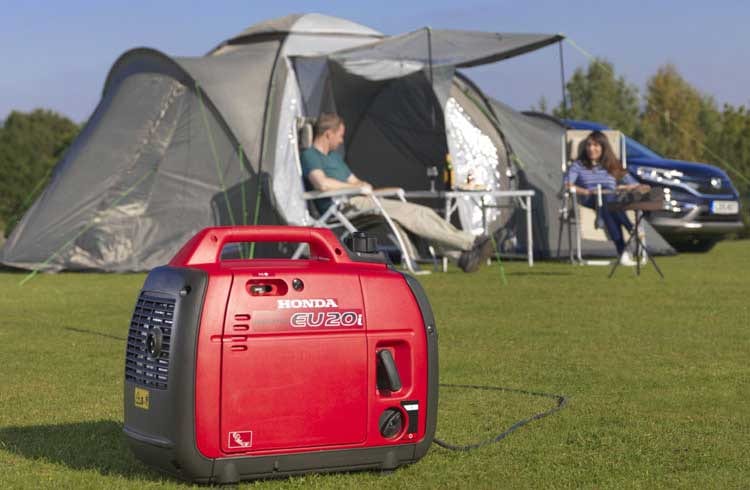 Honda Generator Honda Generator