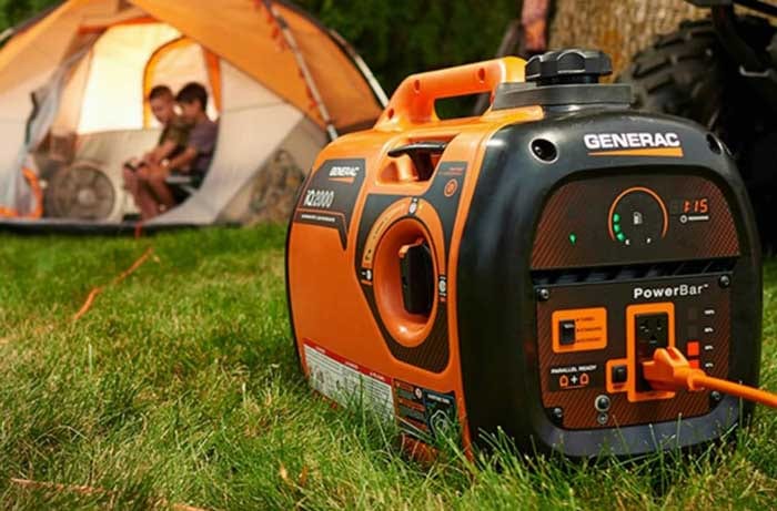 Generac Generator