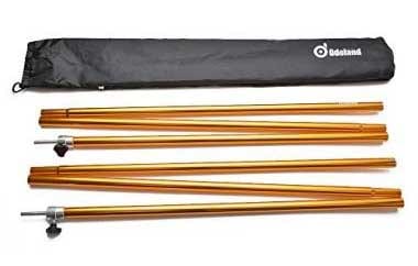 Tent Poles