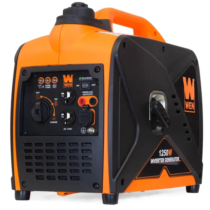 10 Best Camping Generators: Definitive Review (Buyer’s Guide) 2026