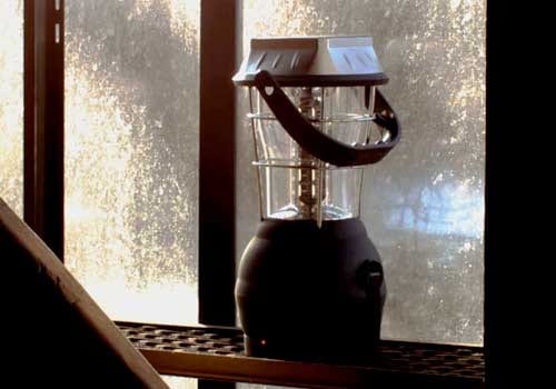 AGPTEK Solar Lantern AGPTEK Solar Lantern