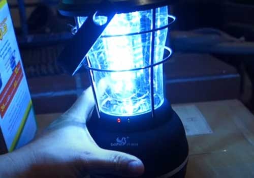 AGPTEK Solar Lantern AGPTEK Solar Lantern