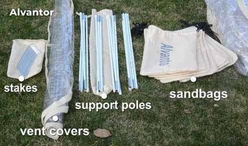Alvantor Pop Up Screen Tent Definitive Review (2026)
