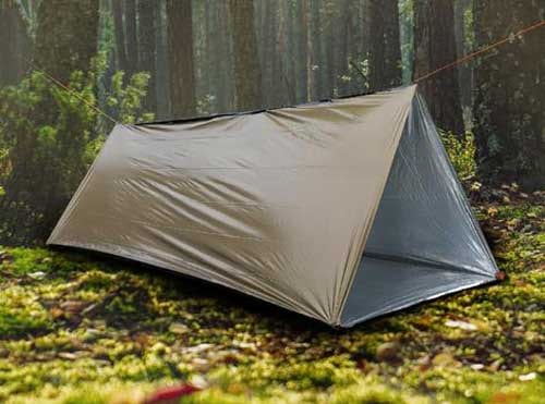 Bearhard Emergency Tube Tent: Definitive Review (2026)