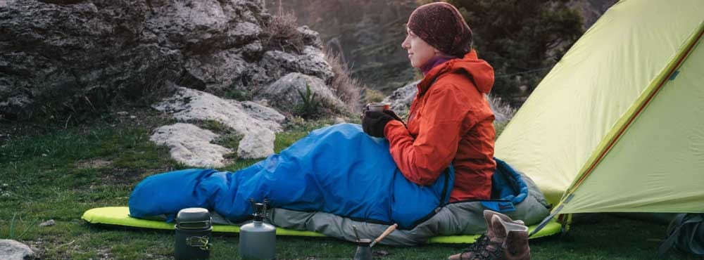 What is the Best Air Mattress for Camping?