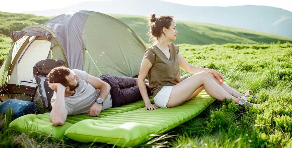 10 Best Camping Air Mattress (2026) Definitive Review