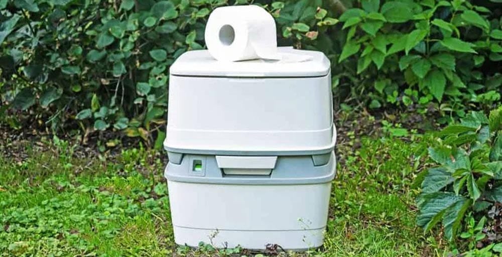 Best Camping Toilets Best Camping Toilets