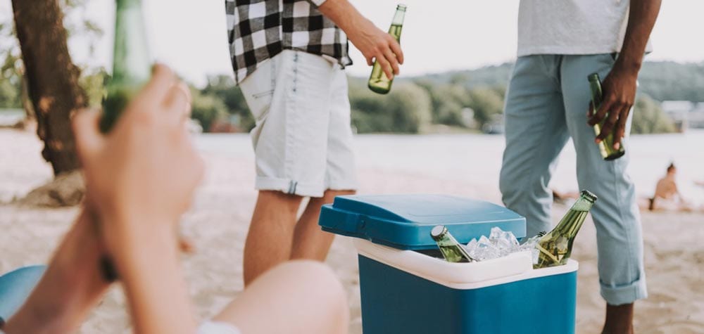 Best Coolers For Camping Best Coolers For Camping
