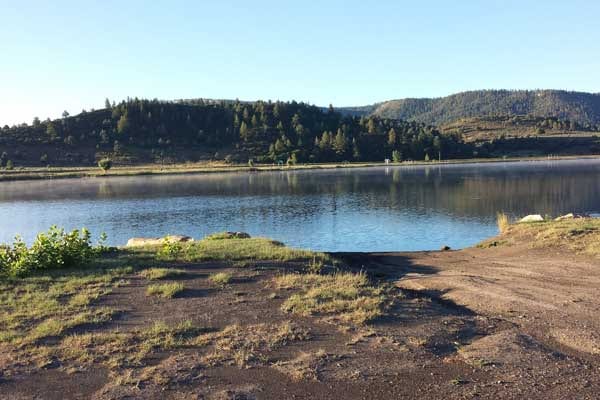 Best Camping Place In Colorado