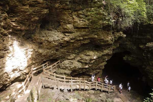 Best Camping Place In Iowa