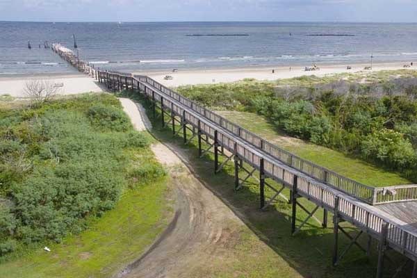 Best Camping Place in Louisiana
