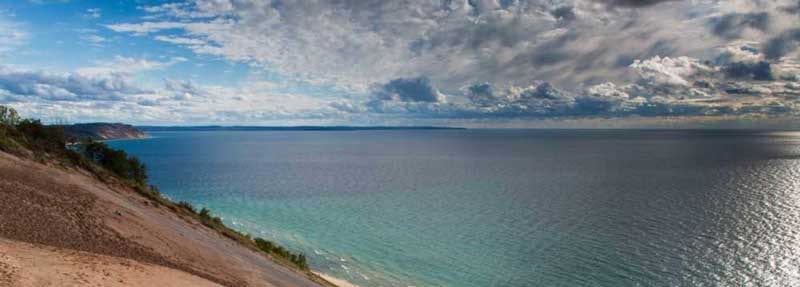Best Camping Place In Michigan
