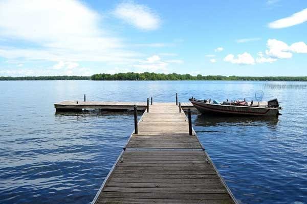 Best Camping Place in Minnesota