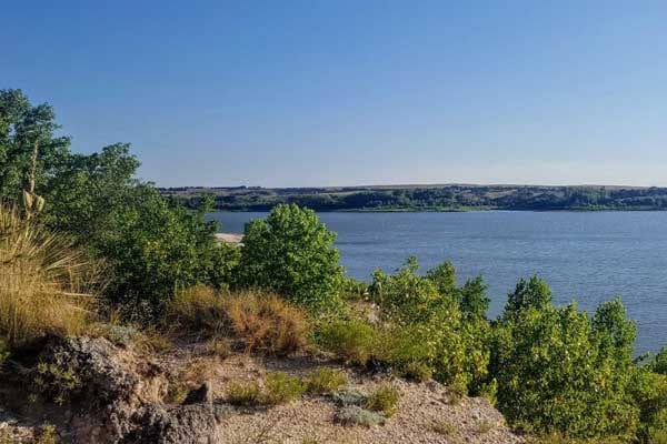 Best Camping Place in Nebraska