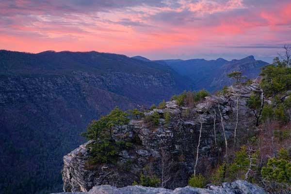 Best Camping Place in North Carolina