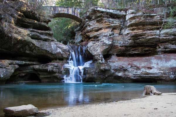 Best Camping Place In Ohio