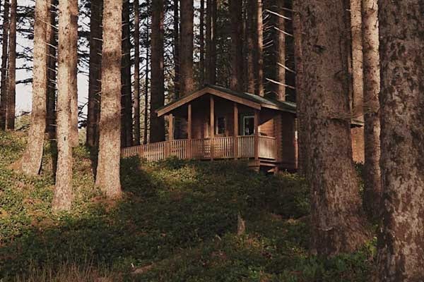 Best Camping Place in Oregon