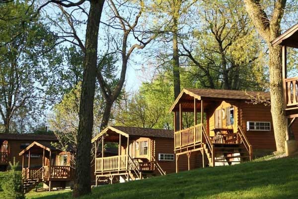 Best Camping Place in Pennsylvania