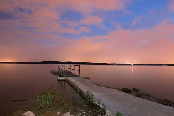 Best Camping Place In Tennessee