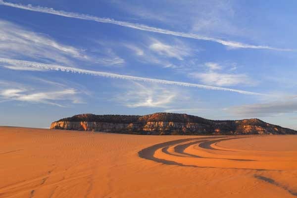 Best Camping Place In Utah