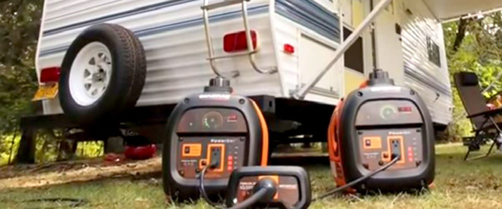 10 Best Quiet Generator 10 Best Quiet Generator