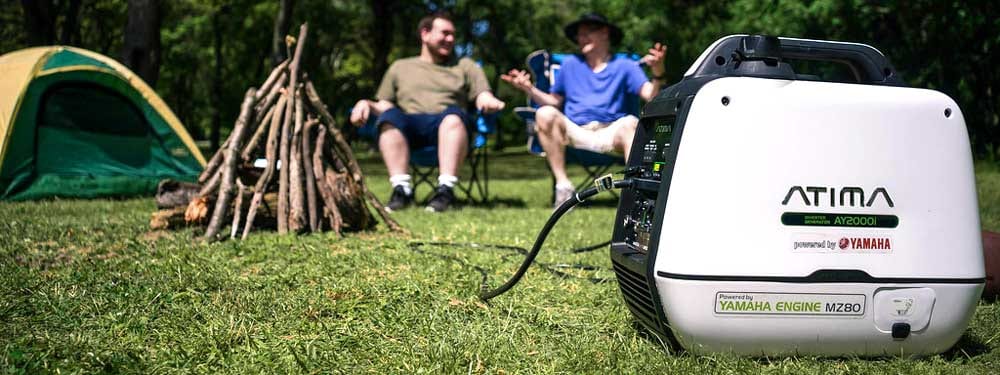 10 Best Quiet Generator 10 Best Quiet Generator
