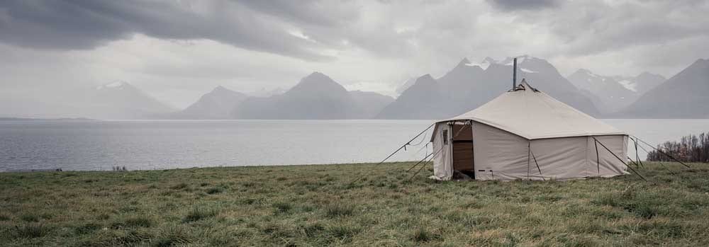 What Is The Best Wall Tent