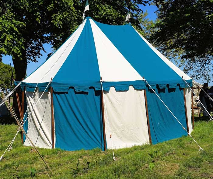 What Is The Best Wall Tent?
