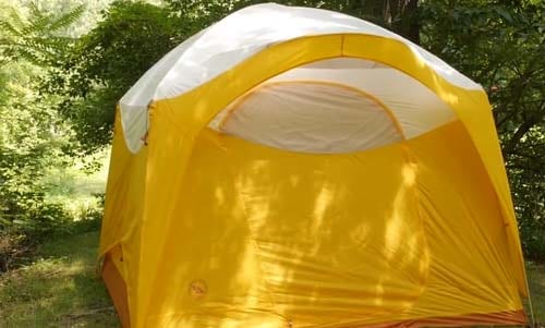 Big Agnes Big House 6 (Deluxe)