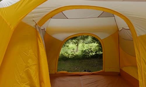 Big Agnes Big House 6 (Deluxe)