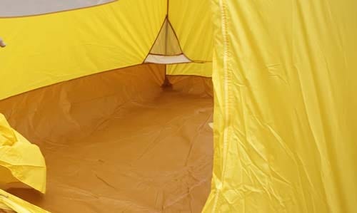 Big Agnes Big House 6 (Deluxe)