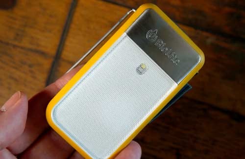 BioLite PowerLight Mini BioLite PowerLight Mini