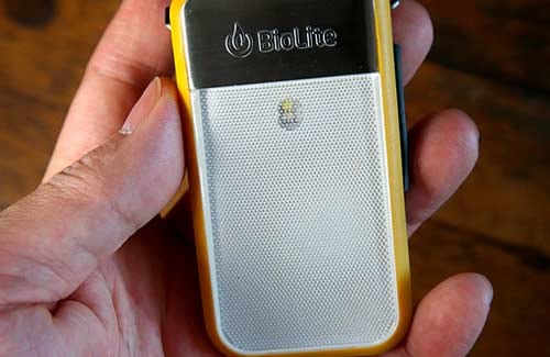 BioLite PowerLight Mini BioLite PowerLight Mini