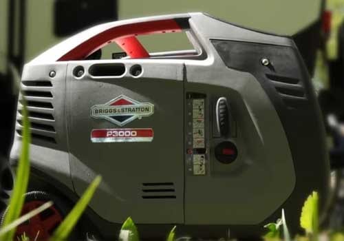 Briggs & Stratton 30545 p3000