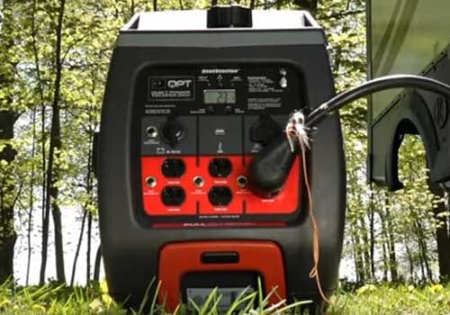 Briggs & Stratton P3000 Generator Definitive Review (2026)