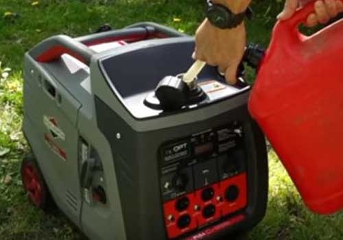 Briggs & Stratton 30545 p3000