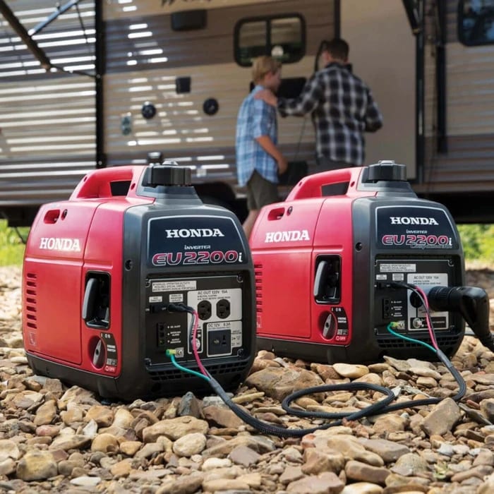 Should I Buy A Portable Generator?