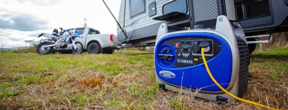 Yamaha Generator Yamaha Generator