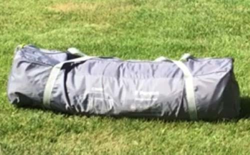 Core 9 Person Instant Cabin Tent Core 9 Person Instant Cabin Tent