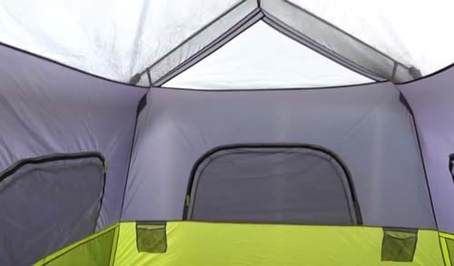 Core 9 Person Instant Cabin Tent Core 9 Person Instant Cabin Tent